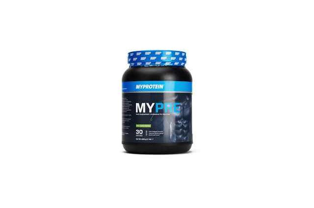 MYPROTEIN MYPRE