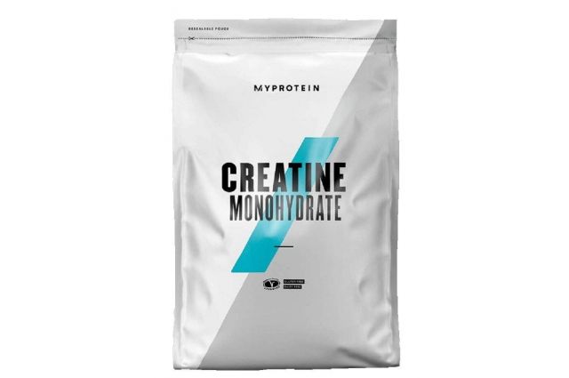 Myprotein Creatine monohydrate