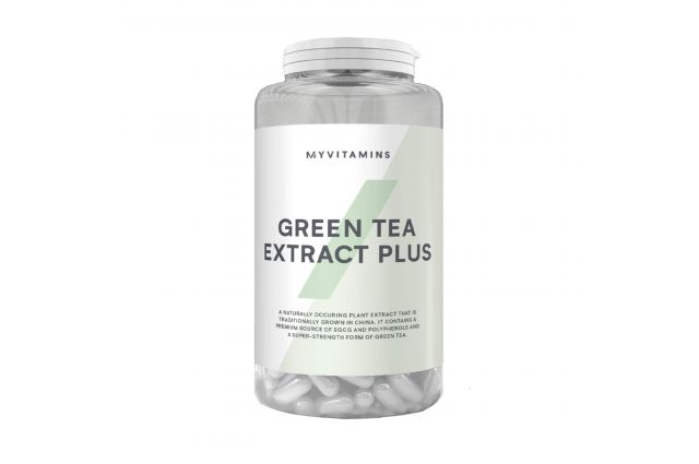 Myprotein Green Tea Extract