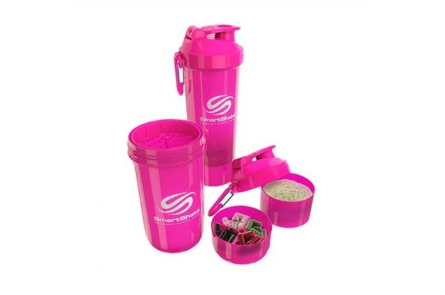 SmartShake ORIGINAL2GO