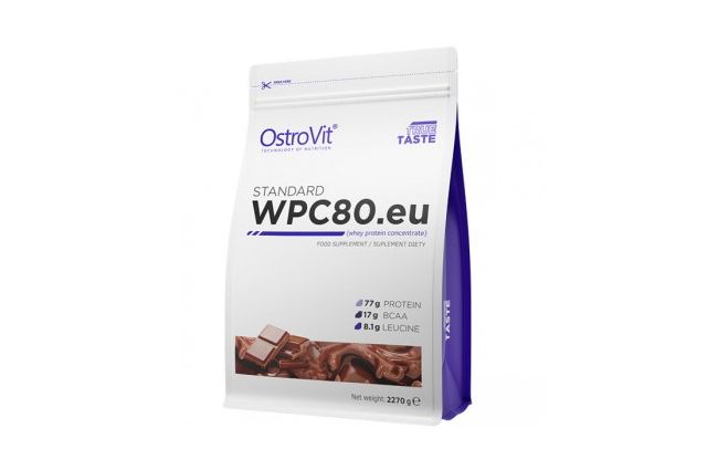 OstroVit WPC 80