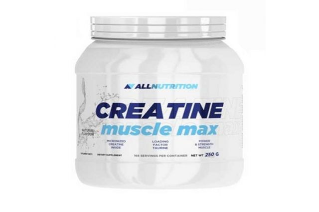 Allnutrition Creatine Muscle Max