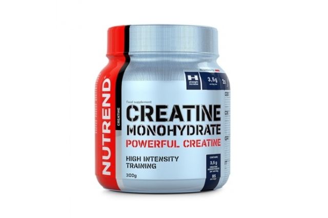 Nutrend Creatine Monohydrate