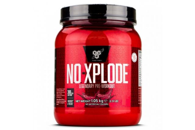 BSN Xplode 3.0