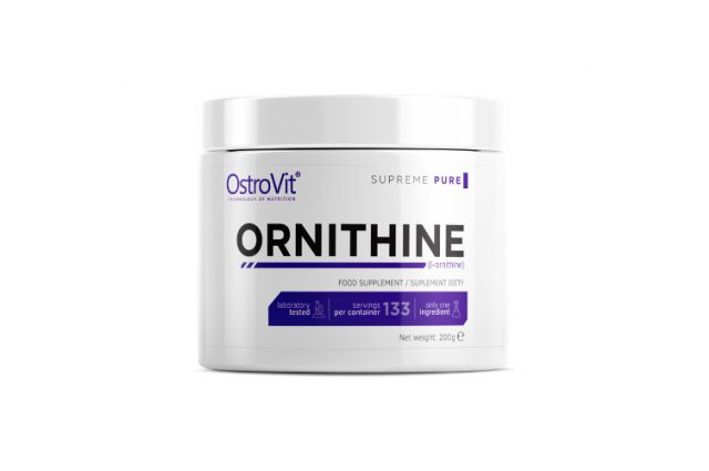 OstroVit Supreme Pure Ornithine