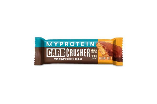 Myprotein Carb Crusher
