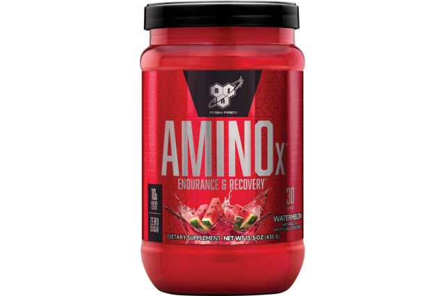 BSN Amino X