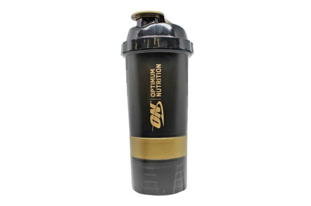 Optimum Nutrition Gold Standard Shaker