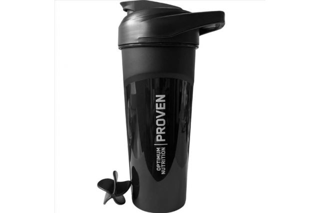 Optimum Nutrition Proven Shaker