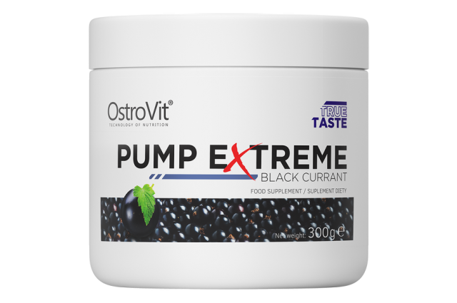 OstroVit Pump Extreme