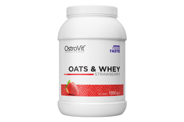 OstroVit Oats & Whey