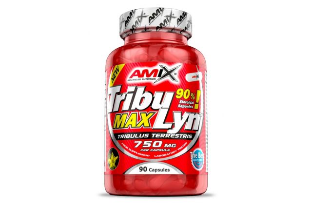 Amix TribuLyn Max 90%