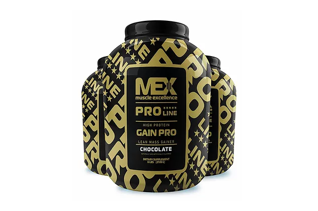 Mex Gain Pro