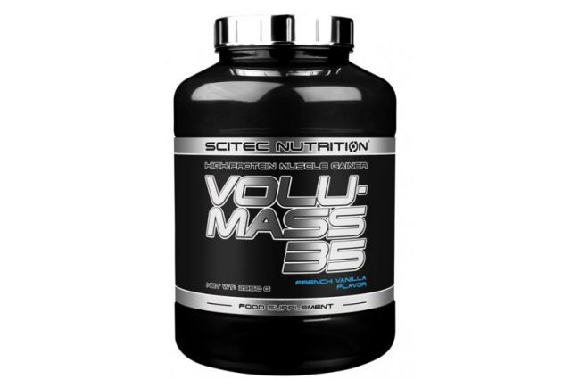 Scitec Volumass 35