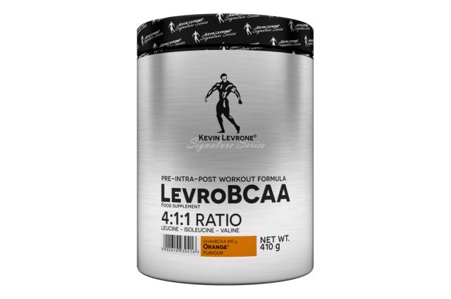 Kevin Levrone LevroBCAA