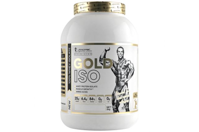 Kevin Levrone GOLD Iso