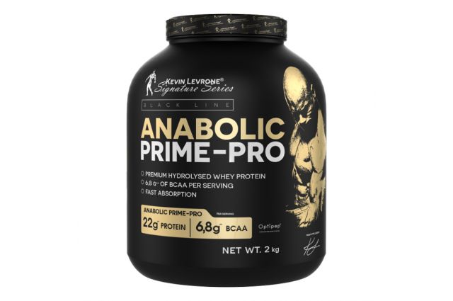 Kevin Levrone Anabolic Prime Pro