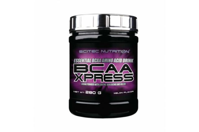 Scitec BCAA Xpress