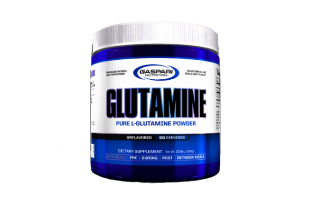 Gaspari Glutamine Pure