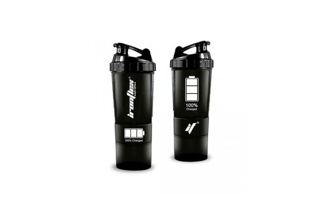 IronFlex 100% Charged 500ml