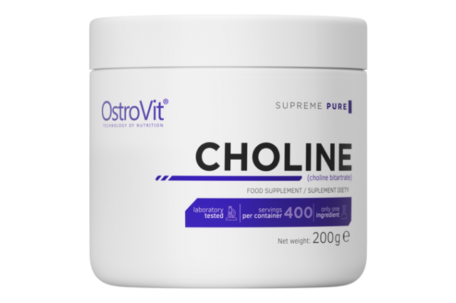 OstroVit Supreme Pure Choline