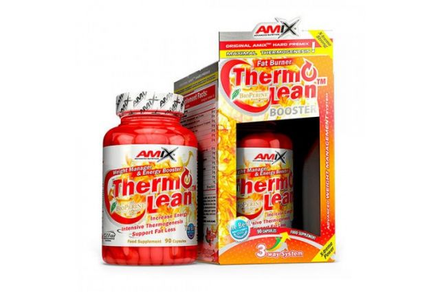 Amix Thermo Lean