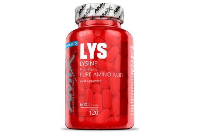 Amix Lysine