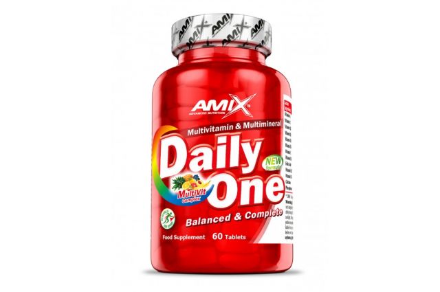 Amix Daily One