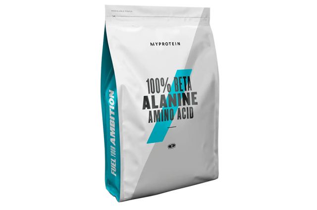 Myprotein Beta Alanine