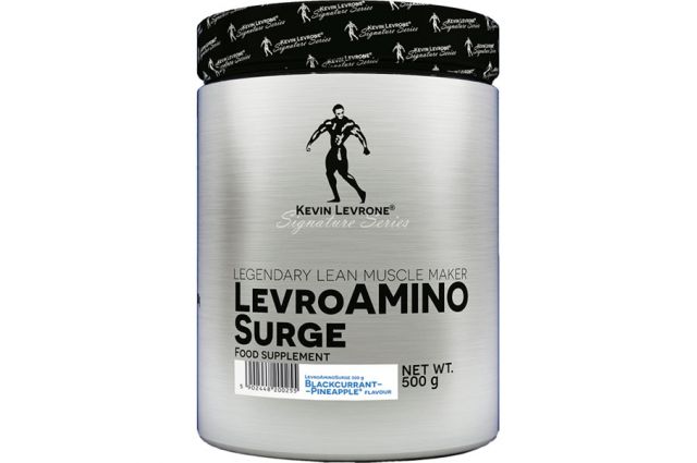 Kevin Levrone Amino Surge