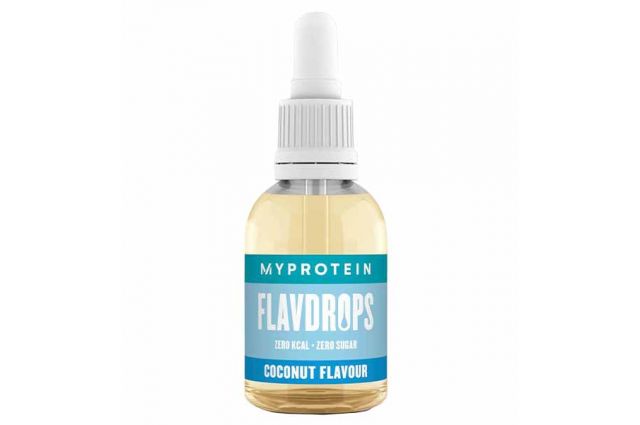 Myprotein Flavdrops