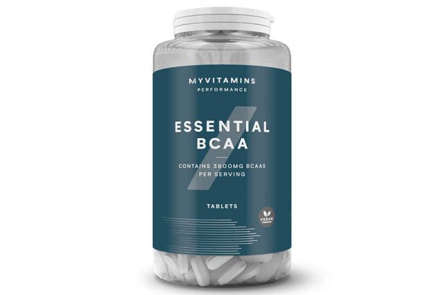 Myprotein Essential BCAA