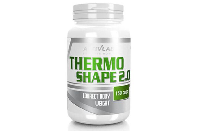 ActivLab Thermo Shape 2.0