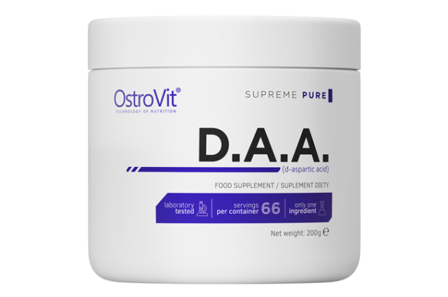 OstroVit Supreme Pure D.A.A