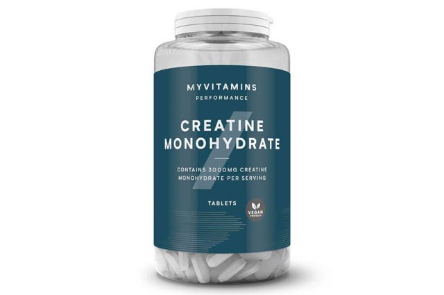 Myprotein Creatine Monohydrate