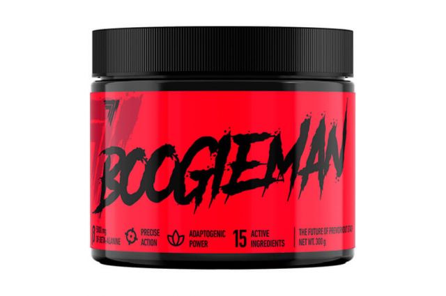 Trec Nutrition Boogieman