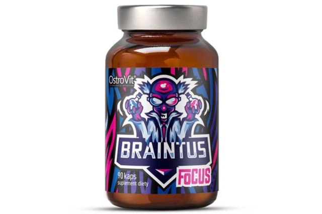 OstroVit Braintus Focus