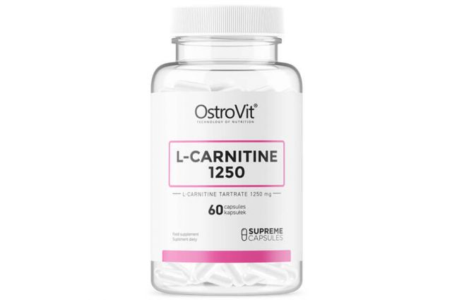 OstroVit L-Carnitine 1250