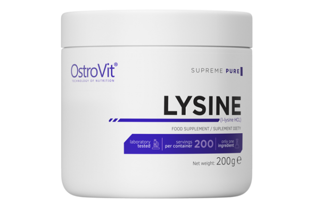 OstroVit Supreme Pure Lysine