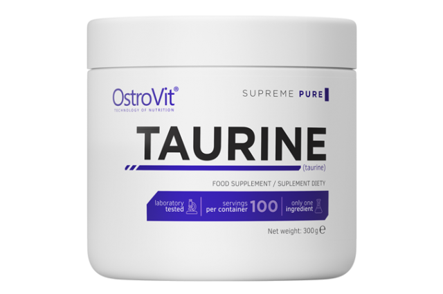 OstroVit Supreme Pure Taurine