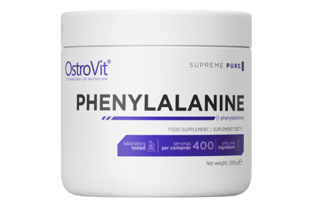OstroVit Supreme Pure Phenylalanine