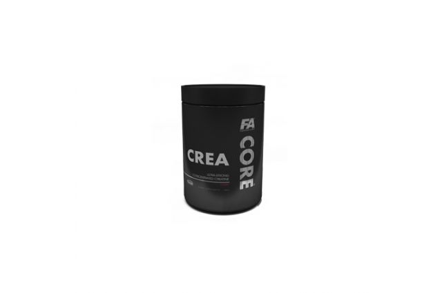 Crea Core