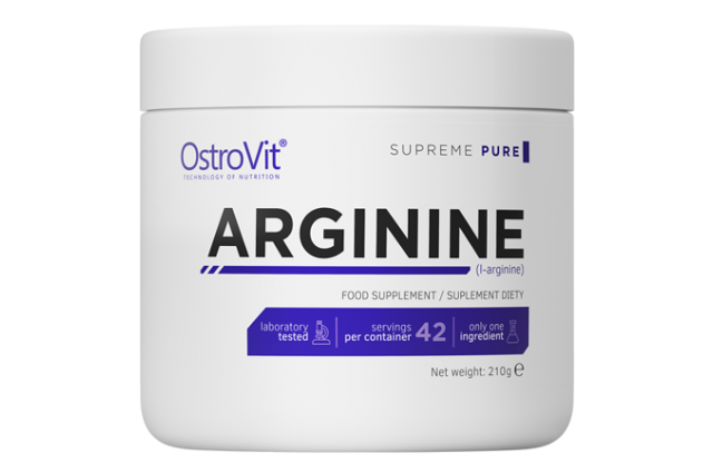 OstroVit Arginine