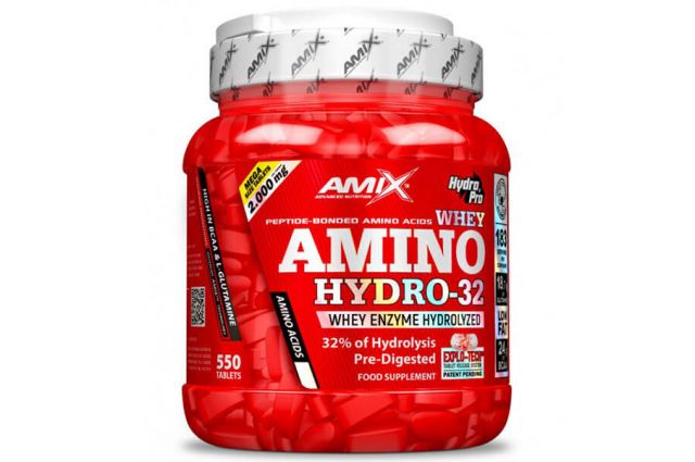 Amix Amino Hydro 32