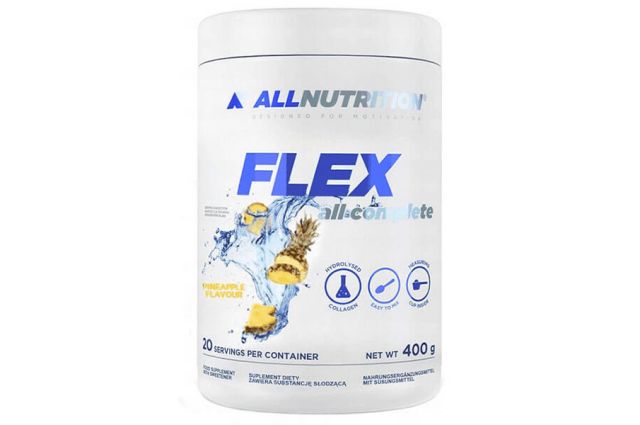 Allnutrition Flex All Complete