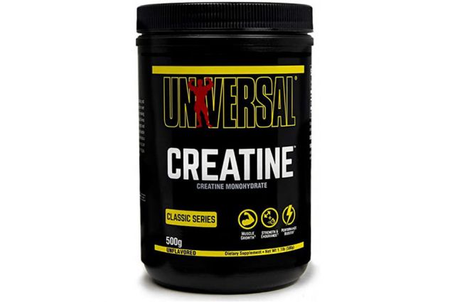 Universal Creatine