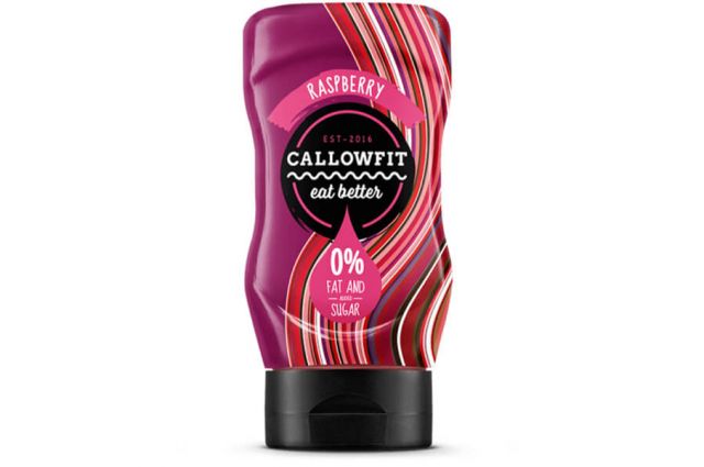 Callowfit Raspberry