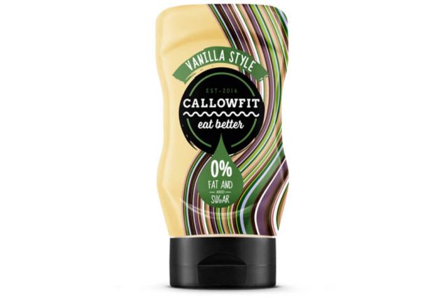 Callowfit Vanilla Style
