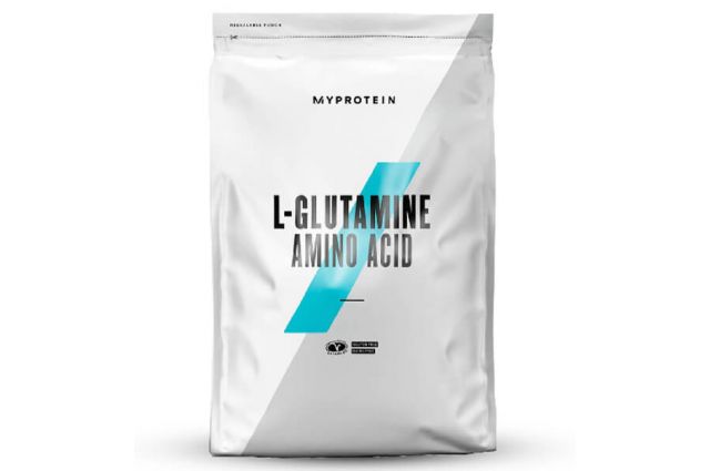 Myprotein Glutamine