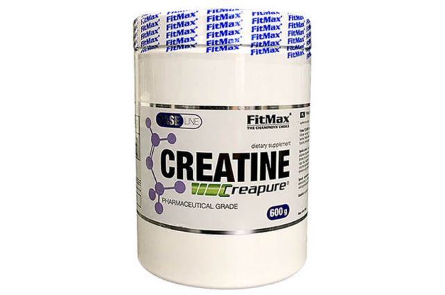 FitMax Creatine Creapure